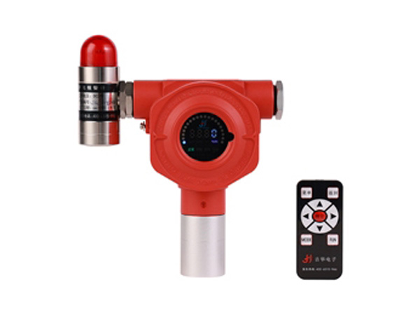 JH-TCQ-□(D1)毒性气体探测器